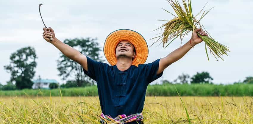 Join the Movement to Grow the World - 金年会